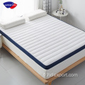 matelas en mousse Colchon Twin Queen bien matelas